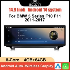14.9" Android Autoradio