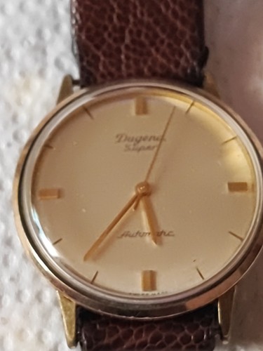 Dugena super automatic - dugena,