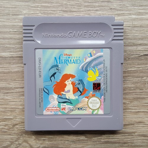 Arielle die meerjungfrau - arielle,