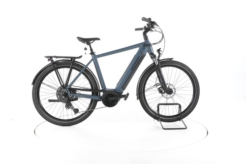 Winora tb300 trekking bike - winora, e-bike