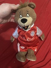 FC Bayern München Maskottchen
