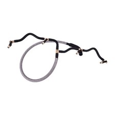 Einspritzventil Leck Rücken