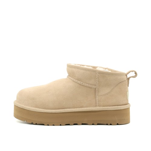 Ugg damen classic ultra mini - classic,