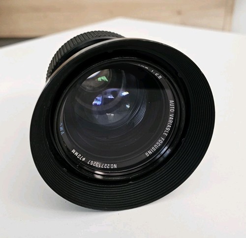 Vivitar vmc 85mm - vivitar, 35-85mm