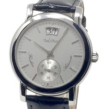 Paul Picot (revisioned & almost new) Firshire Ronde Autodate Big Date 4091