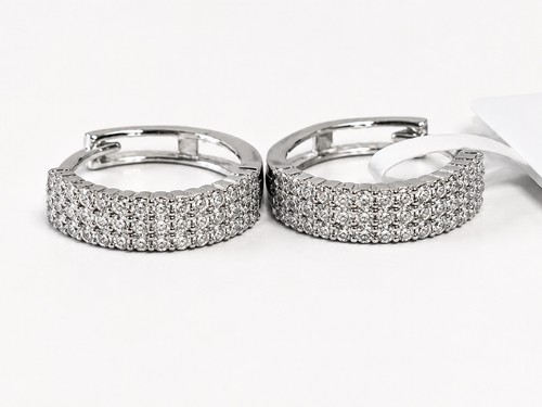 925 sterling silber moissanit - sterling,