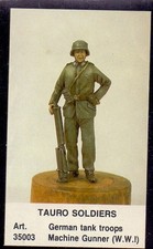 Tauro Soldier 35003 - German
