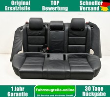 Rücksitzbank vorn rechts