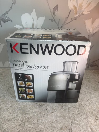Kenwood chef major - kenwood, at340