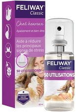 FELIWAY Classic Spray, 60ml -