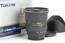 Tokina 24mm dx - (if),