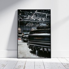 Lamborghini Urus Mansory |