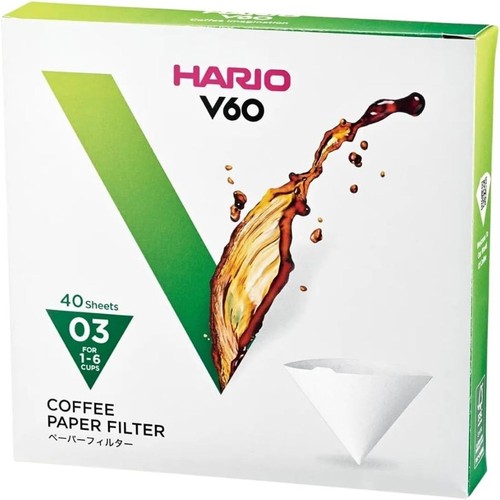 Hario vcf 100m - hario,
