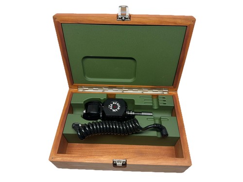 Renishaw ph9 mk2 motorisierte - mk2,