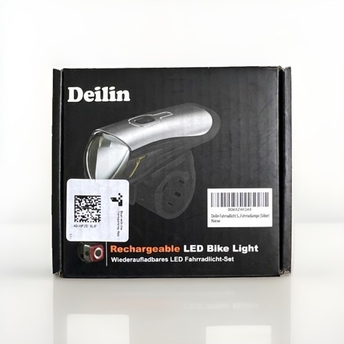 Deilin led fahrrad - lf-12,