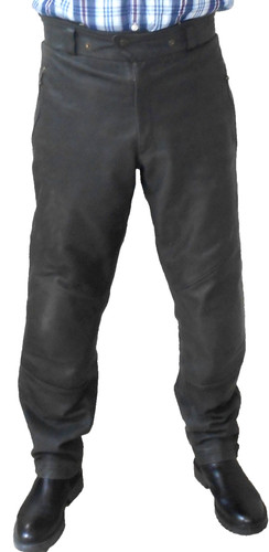 Leder hose biker motorrad - leder-hose,