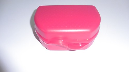 Tupperware snacky brombeere - tupperware,