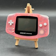 Nintendo Gameboy Advance