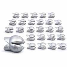 Spaltblei Clip Angelblei Blei