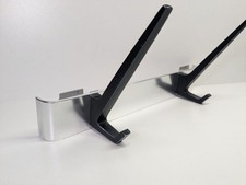 Garderobenhaken 70er Jahre