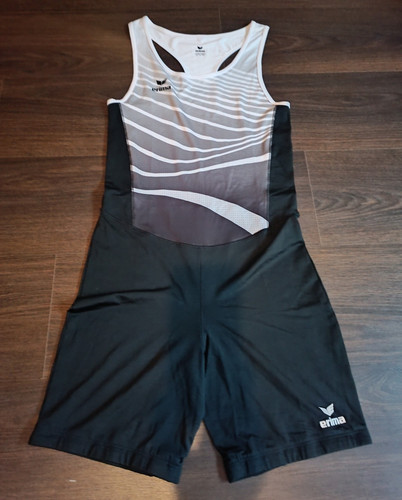 Erima triathlon einteiler - triathlon,