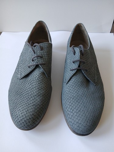 Damen schnür halbschuhe - damen-schnür-halbschuhe, mit