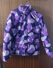 Winterjacke Skijacke Gr