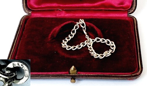 Armband armkette friedrich - armkette,