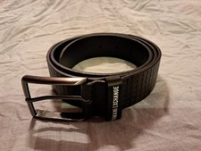 Unisex Gürtel " Armani