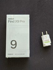 Oppo Find X9 Pro 512 GB/16 GB