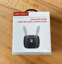 PGYTECH Kamera Schultergurt