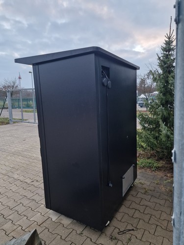 Snackautomat vollausgestattet - snackautomat,