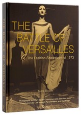 The Battle of Versailles: The