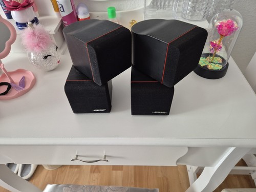 Bose doppelcube lautsprecher - 2,