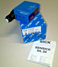 SICK Lichtschranke WL34 R230