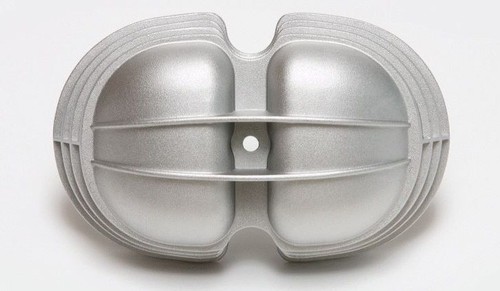 Ventildeckel valve cover - 1,