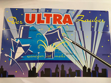 Telefonkarten Ultra Zauber