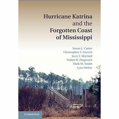 Hurricane katrina forgotten - katrina,