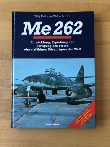 262 entwicklung - me,