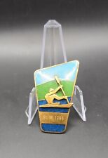 Kajak , Kanu, Rudern 1965 Österreich St. Martin Abzeichen Pin Meisterschaft