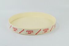 Coca Cola Light Tablett für Kellner, Bar ,Gartenparty etc Getränketablett