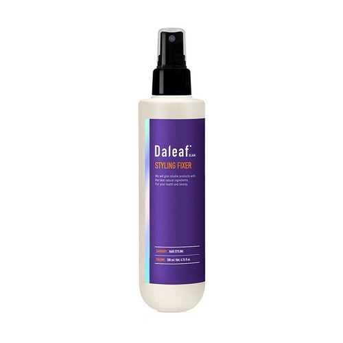 Daleaf glam styling hair - glam,