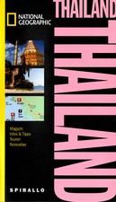Spirallo Reiseführer Thailand