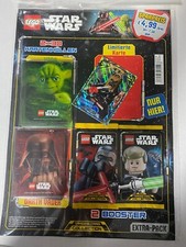 Lego Star Wars Karten Serie 1