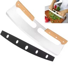 Wiegemesser Pizzaschneider