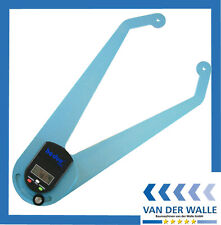 digitale Messkluppe Winkelmesser hedue® S301
