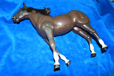 Zapf Pferd mit Gelenkfüssen