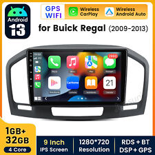 Android 13 Autoradio Carplay