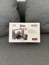 Kamerakäfig Kamerar TK-3 Tank