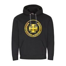 Bw Ehren Kreuz Bundeswehr EK Veteran Reservist Held Kapuzenpullover #19049